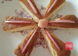 苹果蛋糕的做法图解6