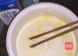 火龙果千层蛋糕!的做法图解5