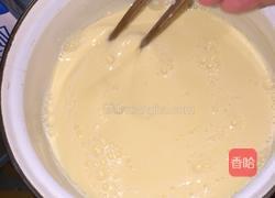 火龙果千层蛋糕!的做法图解6