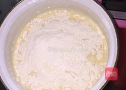 火龙果千层蛋糕！的做法图解7