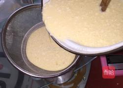 火龙果千层蛋糕！的做法图解9