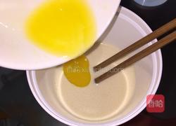 火龙果千层蛋糕！的做法图解13