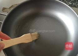 火龙果千层蛋糕！的做法图解15