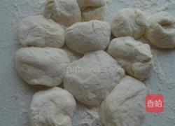 团团圆圆 :黄金小馒头的做法图解6