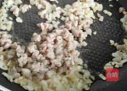 意大利面的做法图解3