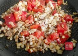 意大利面的做法图解4