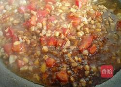 意大利面的做法图解5