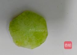 凉拌藕创意摆盘的做法图解5