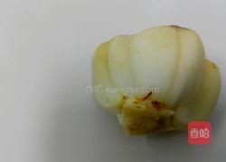 凉拌藕创意摆盘的做法图解7