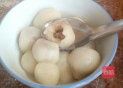 肉馅汤圆的做法图解7