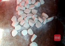 肉馅汤圆的做法图解4