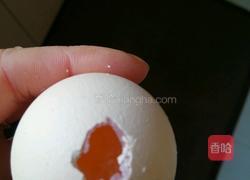 玛瑙蛋的做法图解3