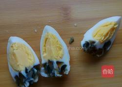 玛瑙蛋的做法图解9