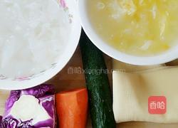 家常凉菜的做法图解1