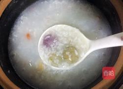 糯米水晶汤圆的做法图解11