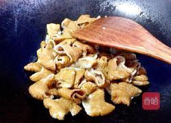 烂蒜肥肠的做法图解10