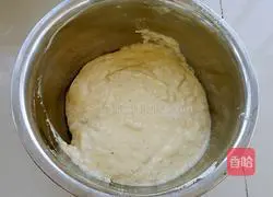 Milk Banana Muffins Recipe Illustration 8