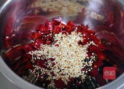 自制麻椒油的做法图解2