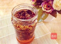 自制麻椒油的做法图解5