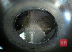 金条（春卷）的做法图解4