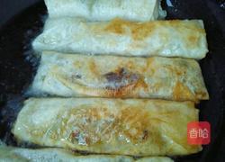 金条(春卷)的做法图解27