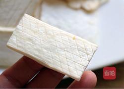 酱汁杏鲍菇的做法图解2