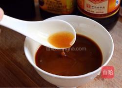 酱汁杏鲍菇的做法图解3