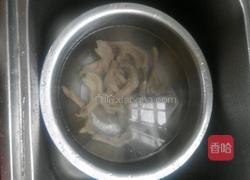 卤鸭脚的做法图解3