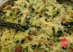 自制萝卜板的做法图解2