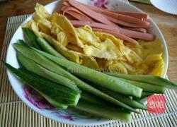 寿司卷的做法图解4