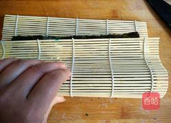 寿司卷的做法图解12