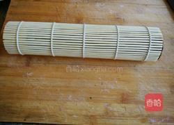 寿司卷的做法图解13