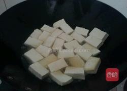 白菜豆腐的做法图解3