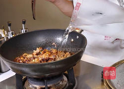 香菇炒雞塊的做法圖解9