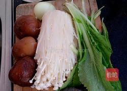 肥牛豆腐锅的做法图解2