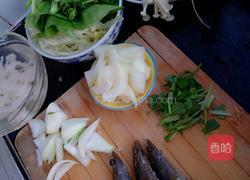 肥牛豆腐锅的做法图解3