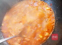 肥牛豆腐锅的做法图解6