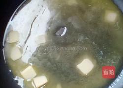 芝麻牛轧糖的做法图解3