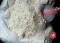 芝麻牛轧糖的做法图解7