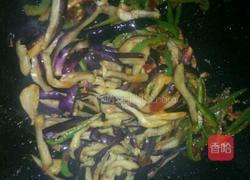 鱼香茄子的做法图解7