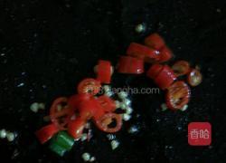 五花肉烧豆腐干的做法图解4