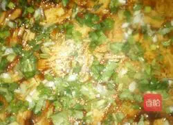 Egg Burrito Recipe Illustration 4