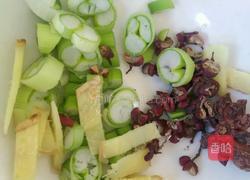 宫保鸡丁的做法图解4