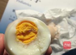 学生党电热水壶煮鸡蛋的做法图解6