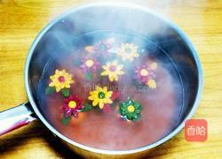 花式湯圓的做法图解7