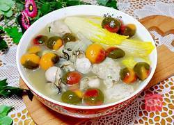 花式湯圓的做法图解13