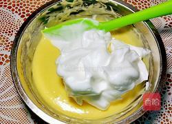 奶酪戚风蛋糕的做法图解9