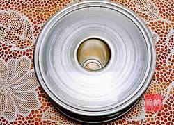 奶酪戚风蛋糕的做法图解12