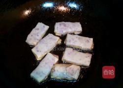 剩馄饨皮做春卷的做法图解4