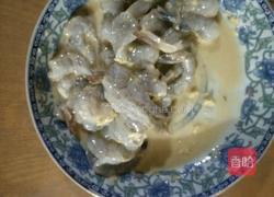 炸虾的做法图解1